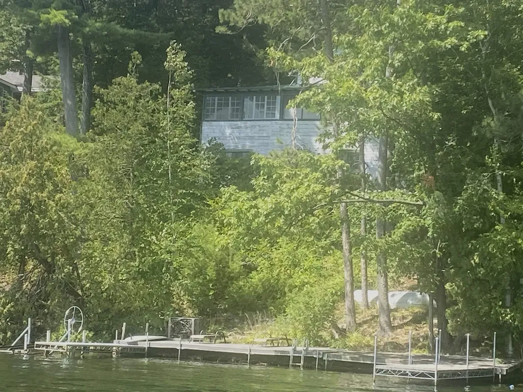 53 Lakeview Drive Leicester VT 05733