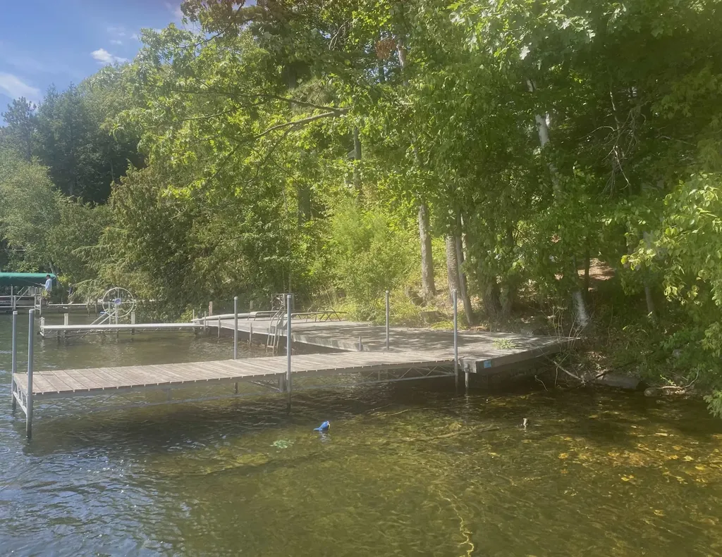 53 Lakeview Drive Leicester VT 05733