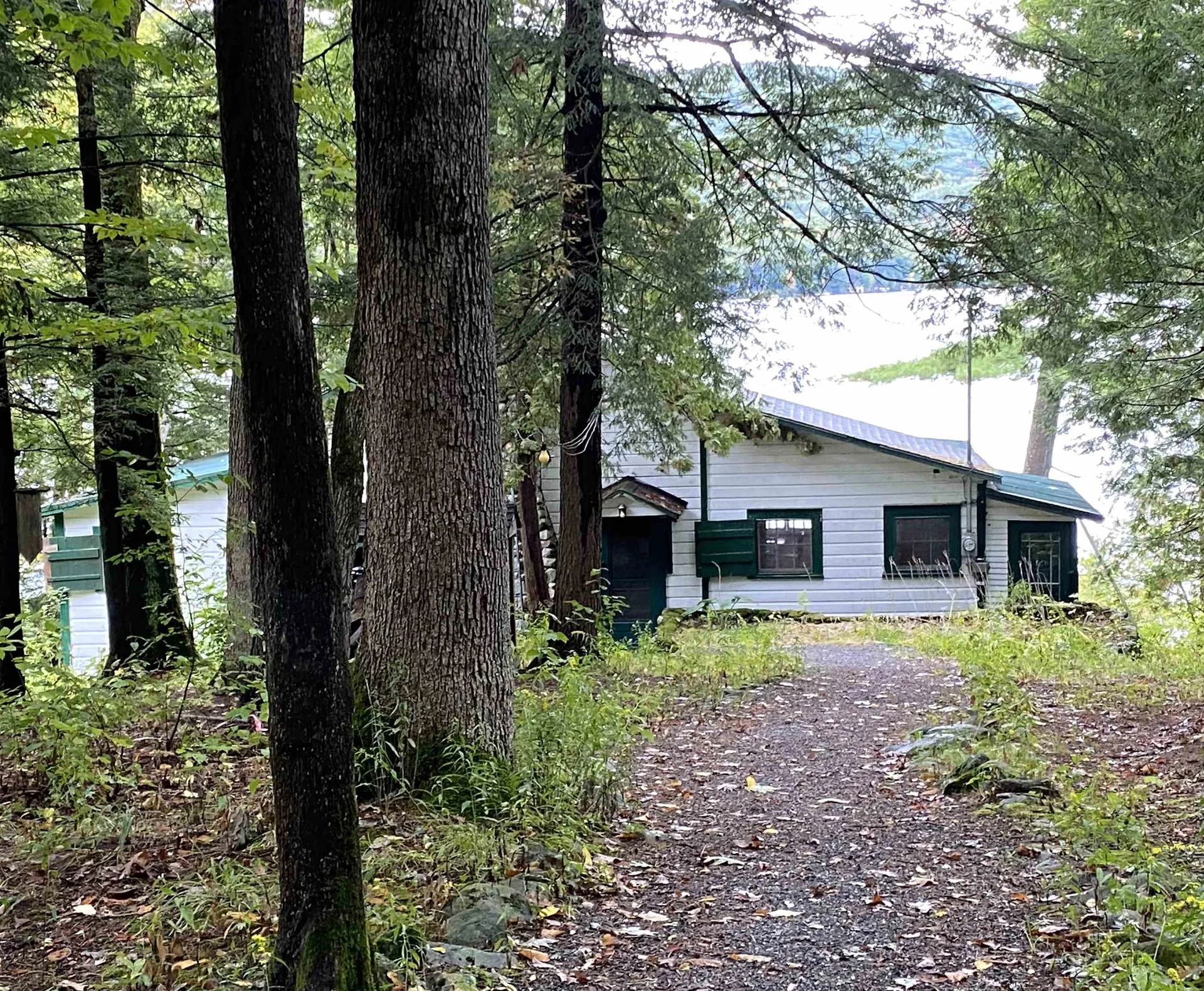 53 Lakeview Drive Leicester VT 05733
