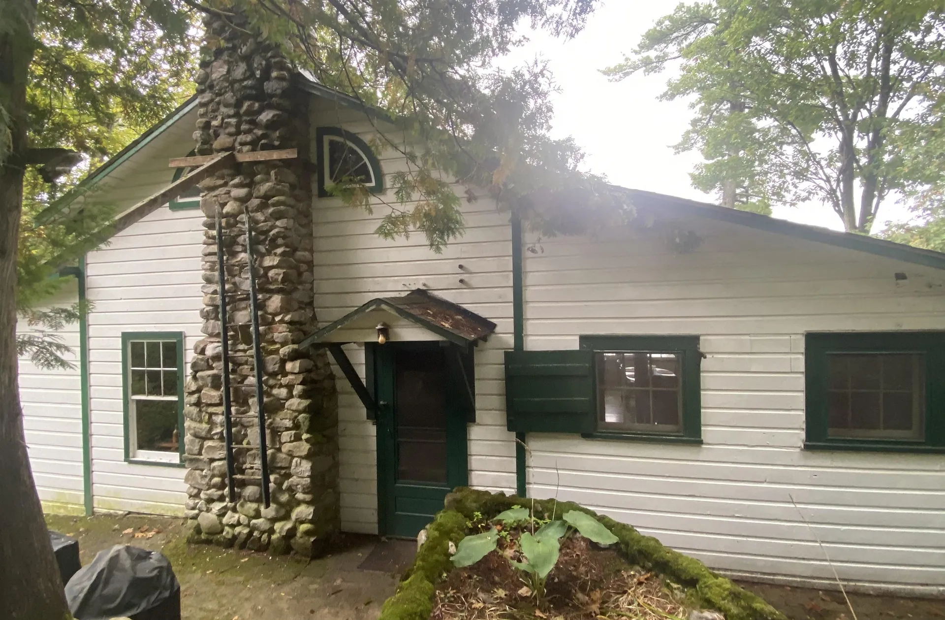 53 Lakeview Drive Leicester VT 05733