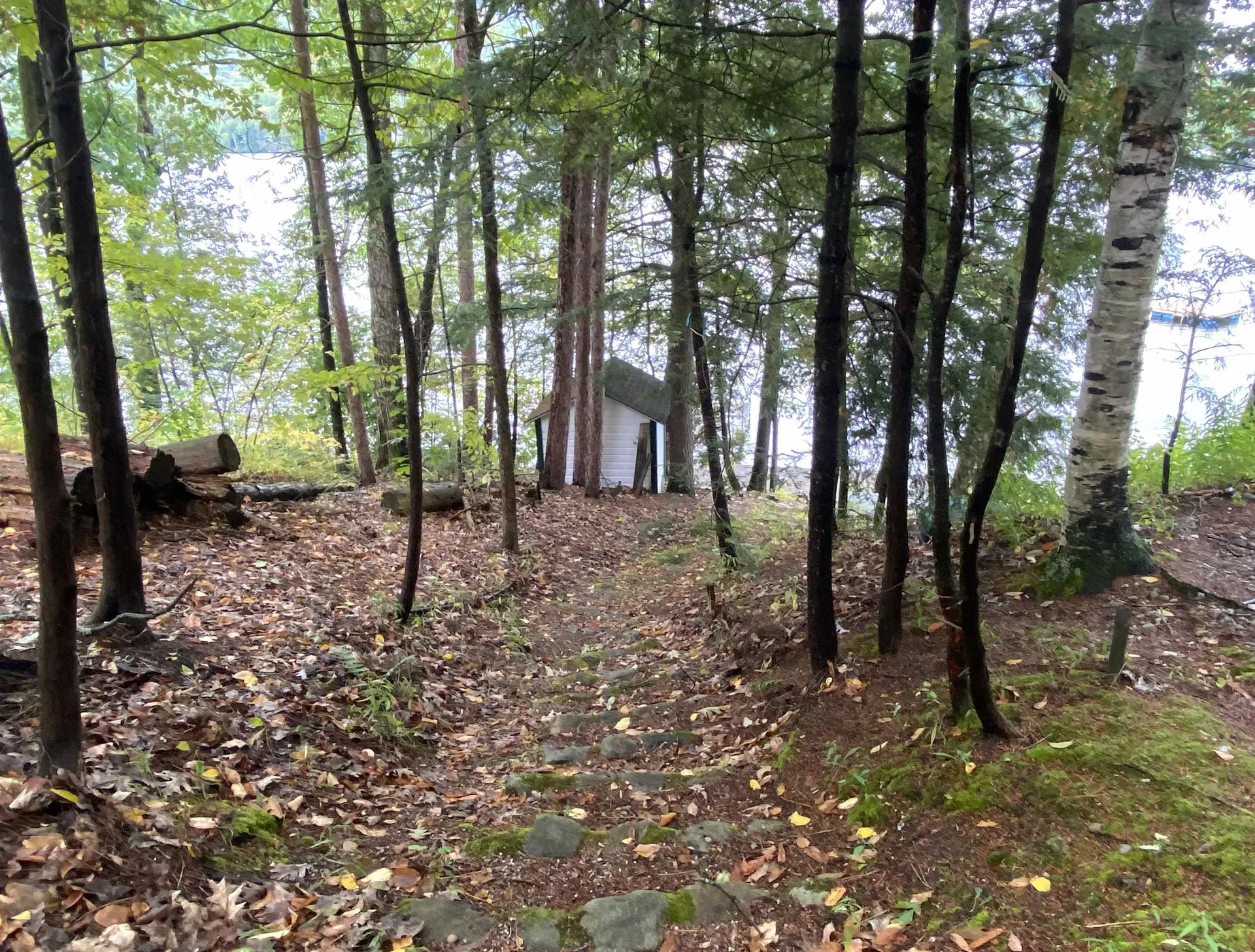 53 Lakeview Drive Leicester VT 05733