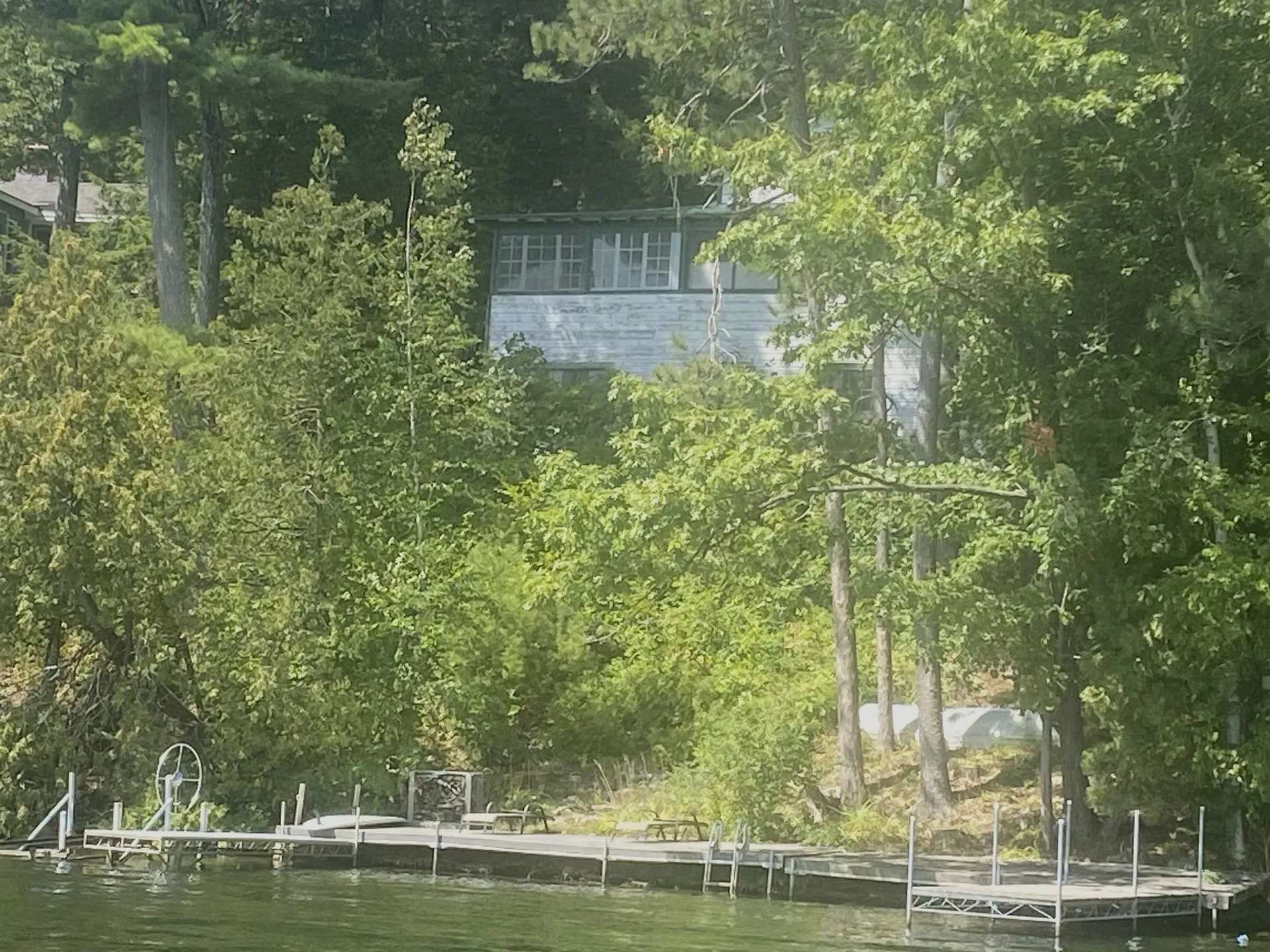 53 Lakeview Drive Leicester VT 05733