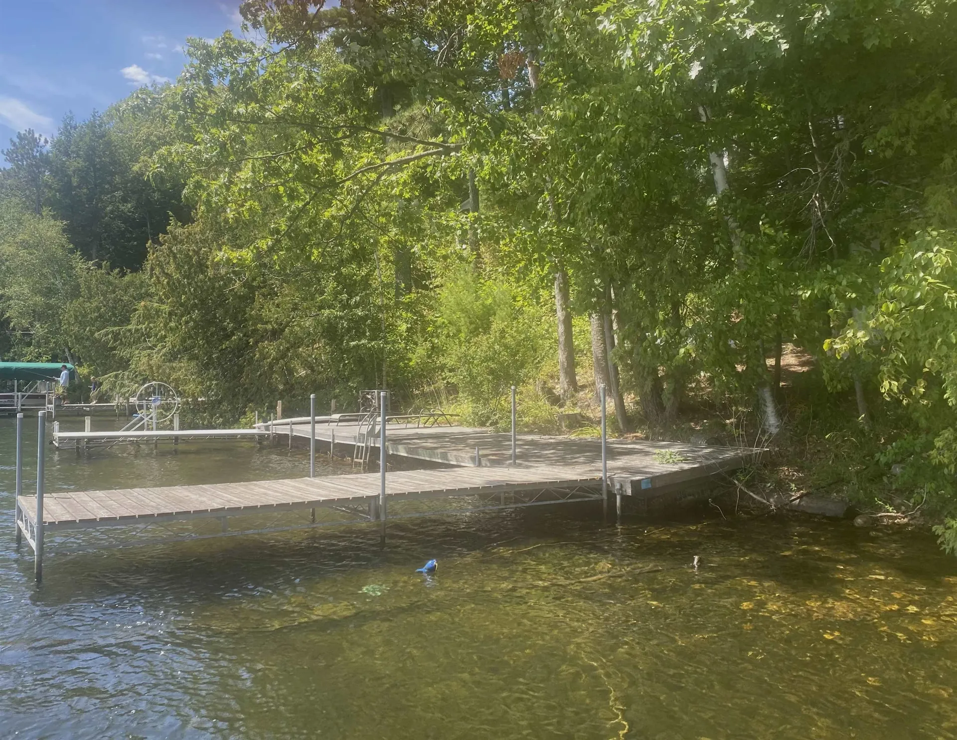 53 Lakeview Drive Leicester VT 05733