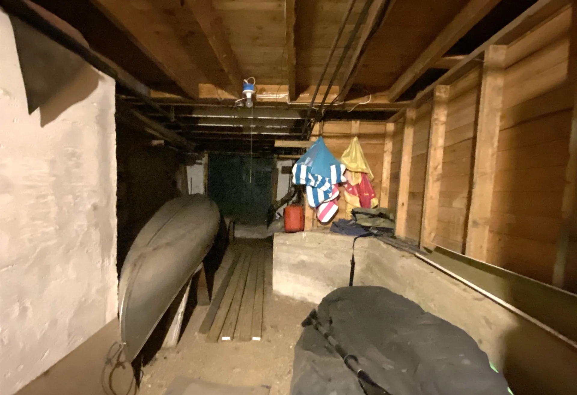 53 Lakeview Drive Leicester VT 05733