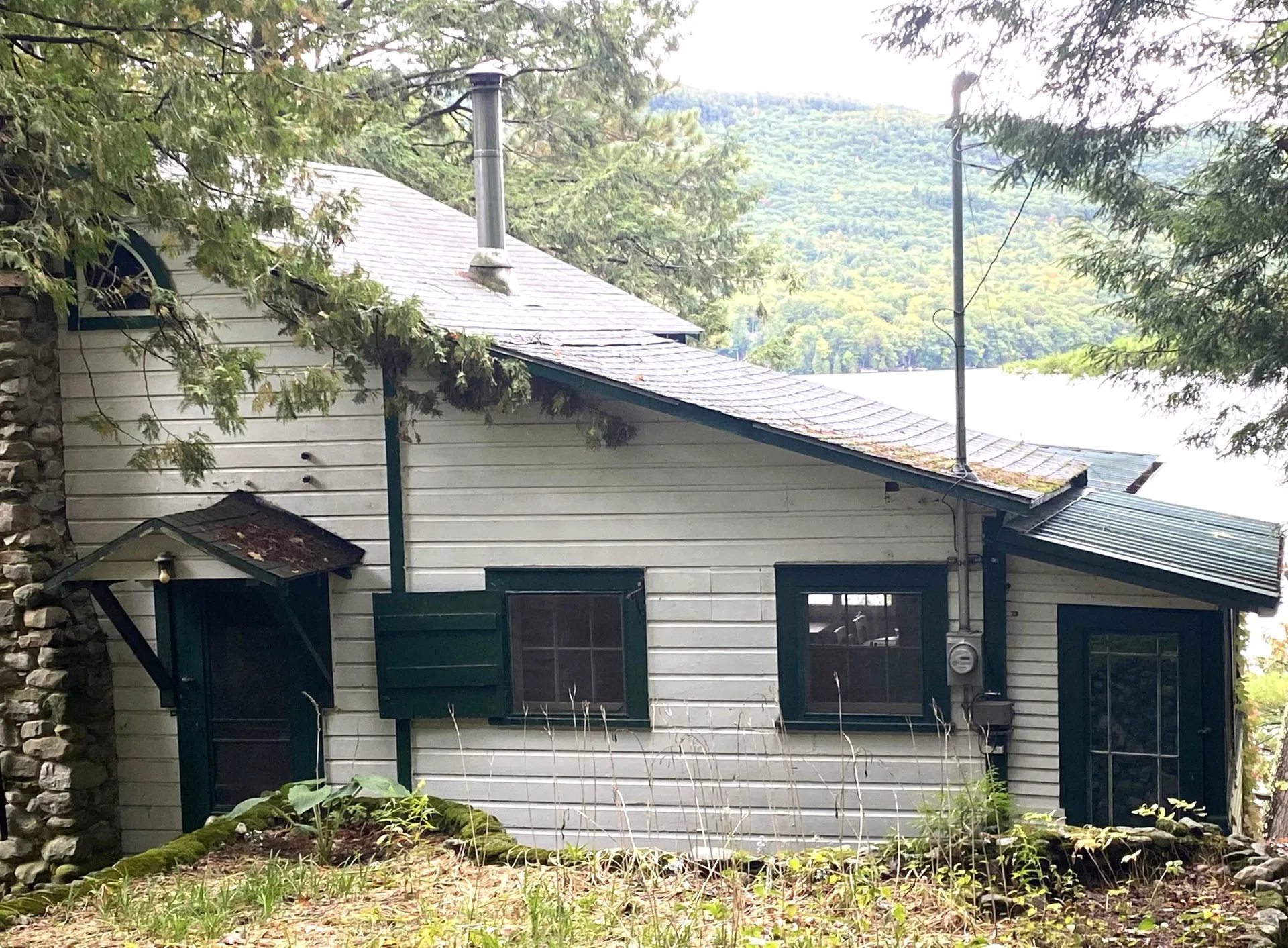 53 Lakeview Drive Leicester VT 05733