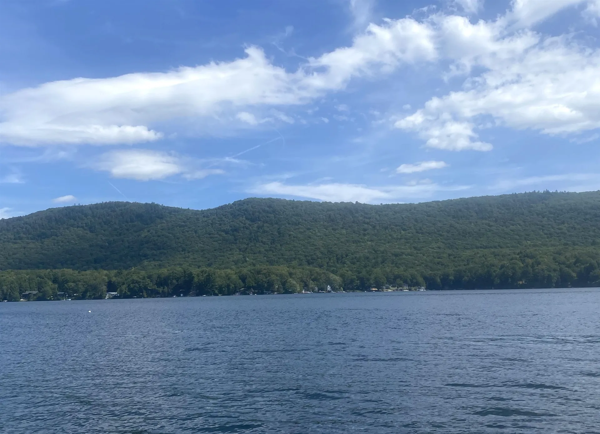 53 Lakeview Drive Leicester VT 05733