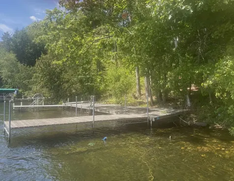 53 Lakeview Drive Leicester VT 05733