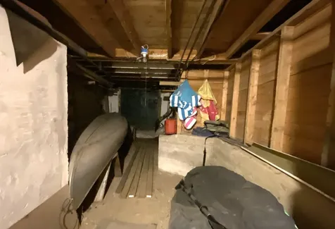 53 Lakeview Drive Leicester VT 05733