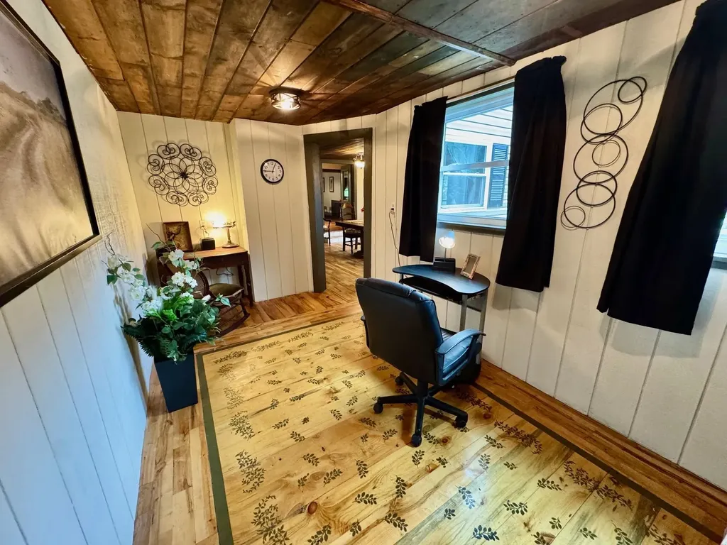 715 Chase Road Windham VT 05359