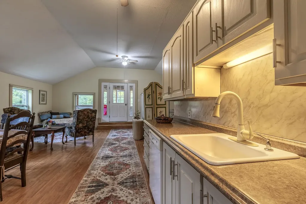 715 Chase Road Windham VT 05359