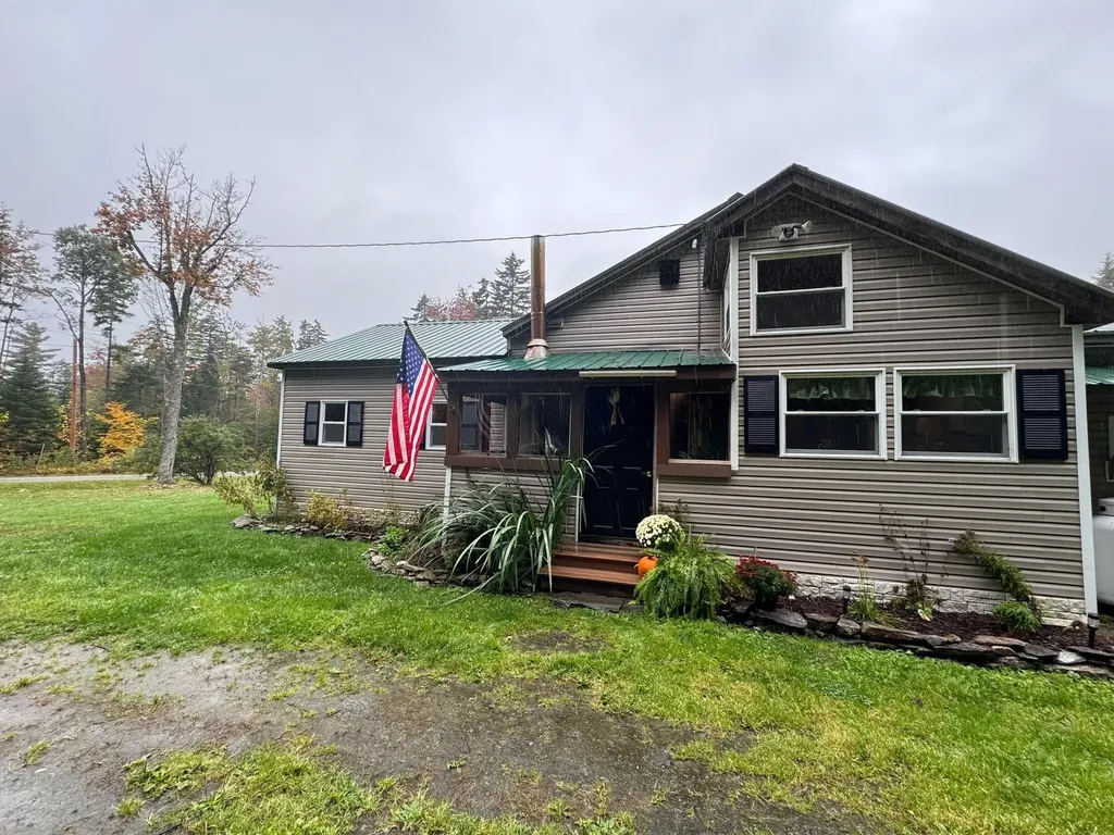 715 Chase Road Windham VT 05359