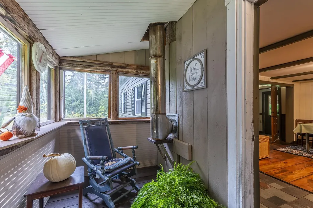 715 Chase Road Windham VT 05359