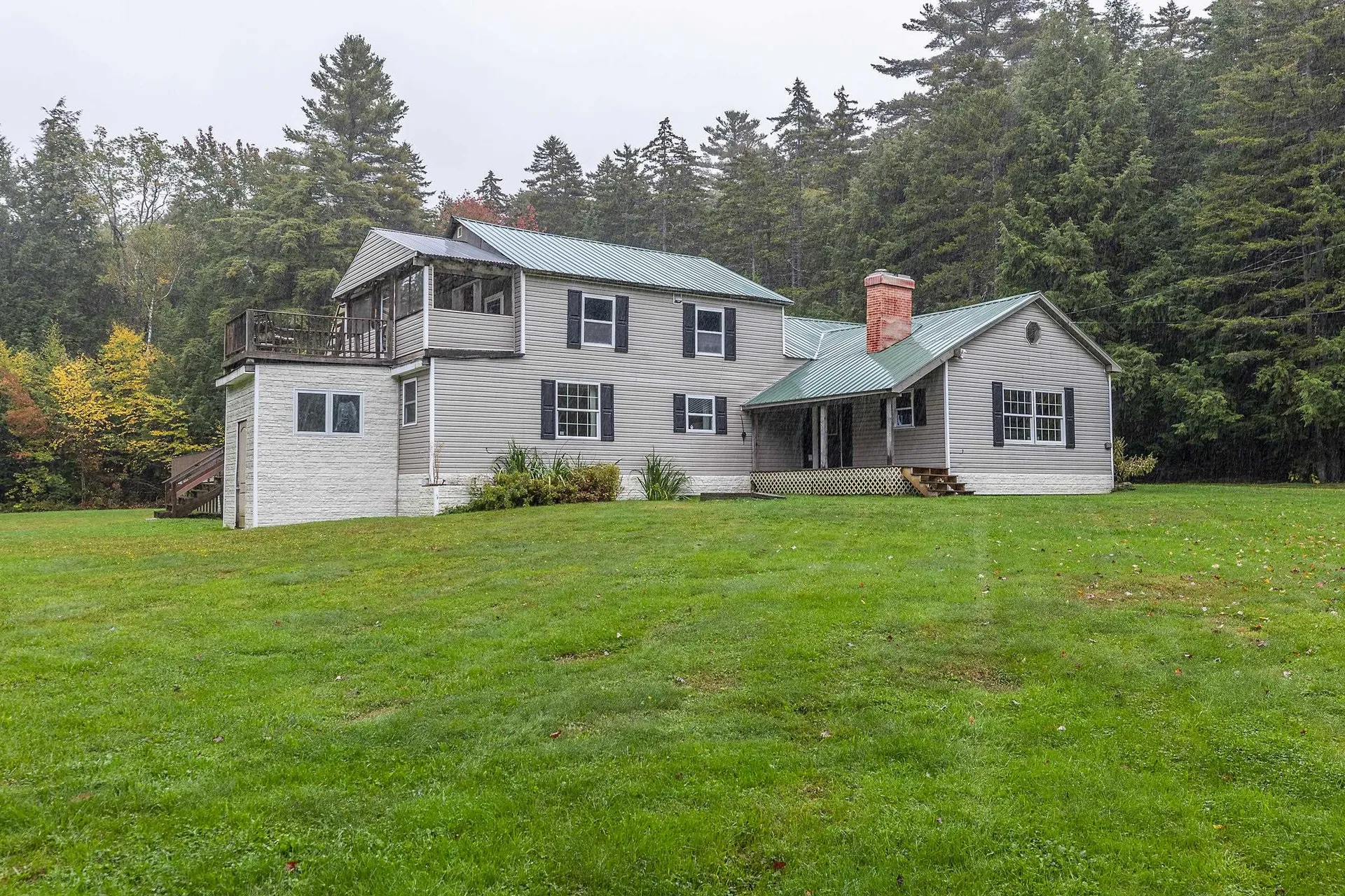 715 Chase Road Windham VT 05359