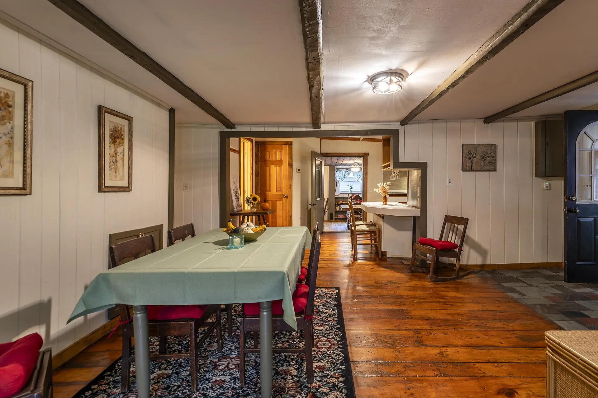 715 Chase Road Windham VT 05359