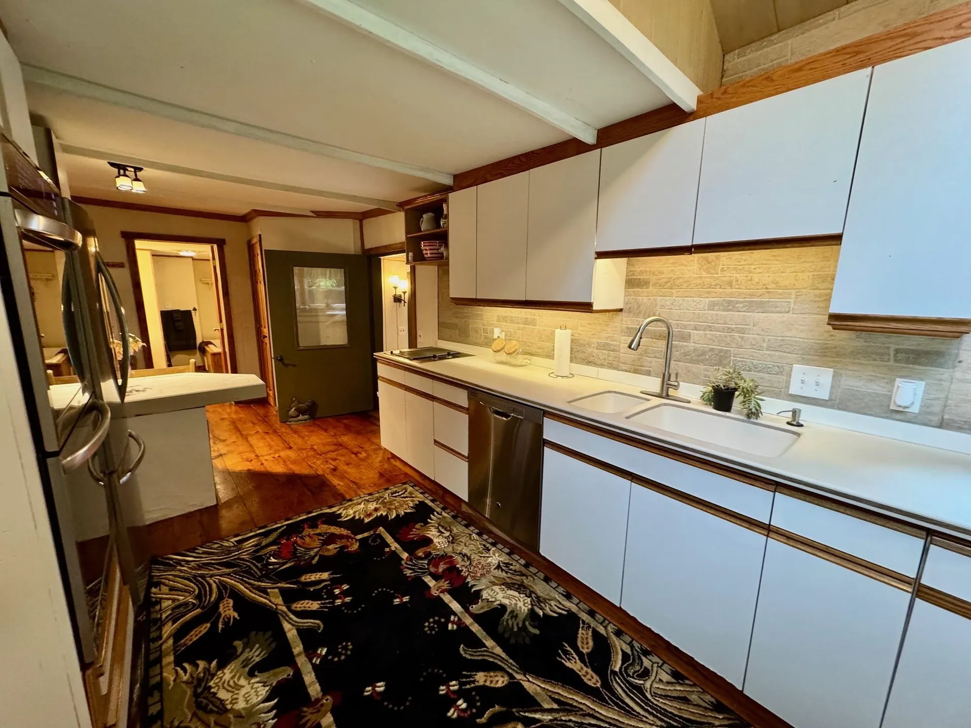 715 Chase Road Windham VT 05359