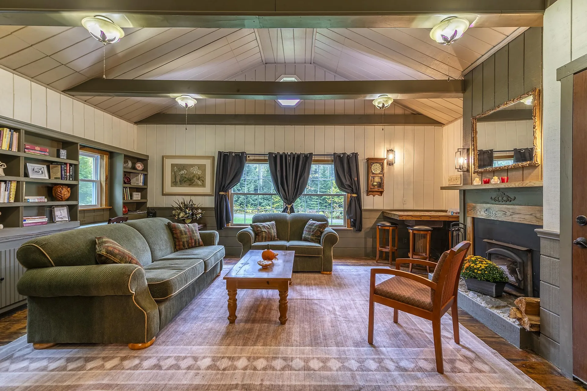 715 Chase Road Windham VT 05359