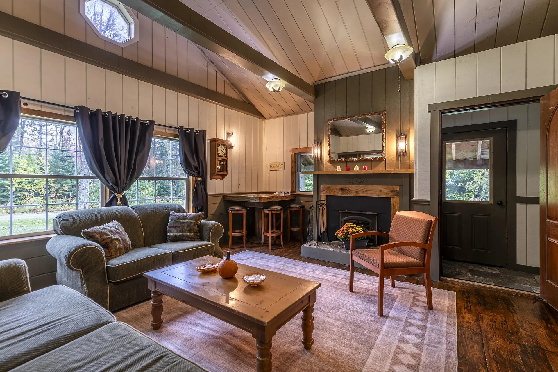 715 Chase Road Windham VT 05359