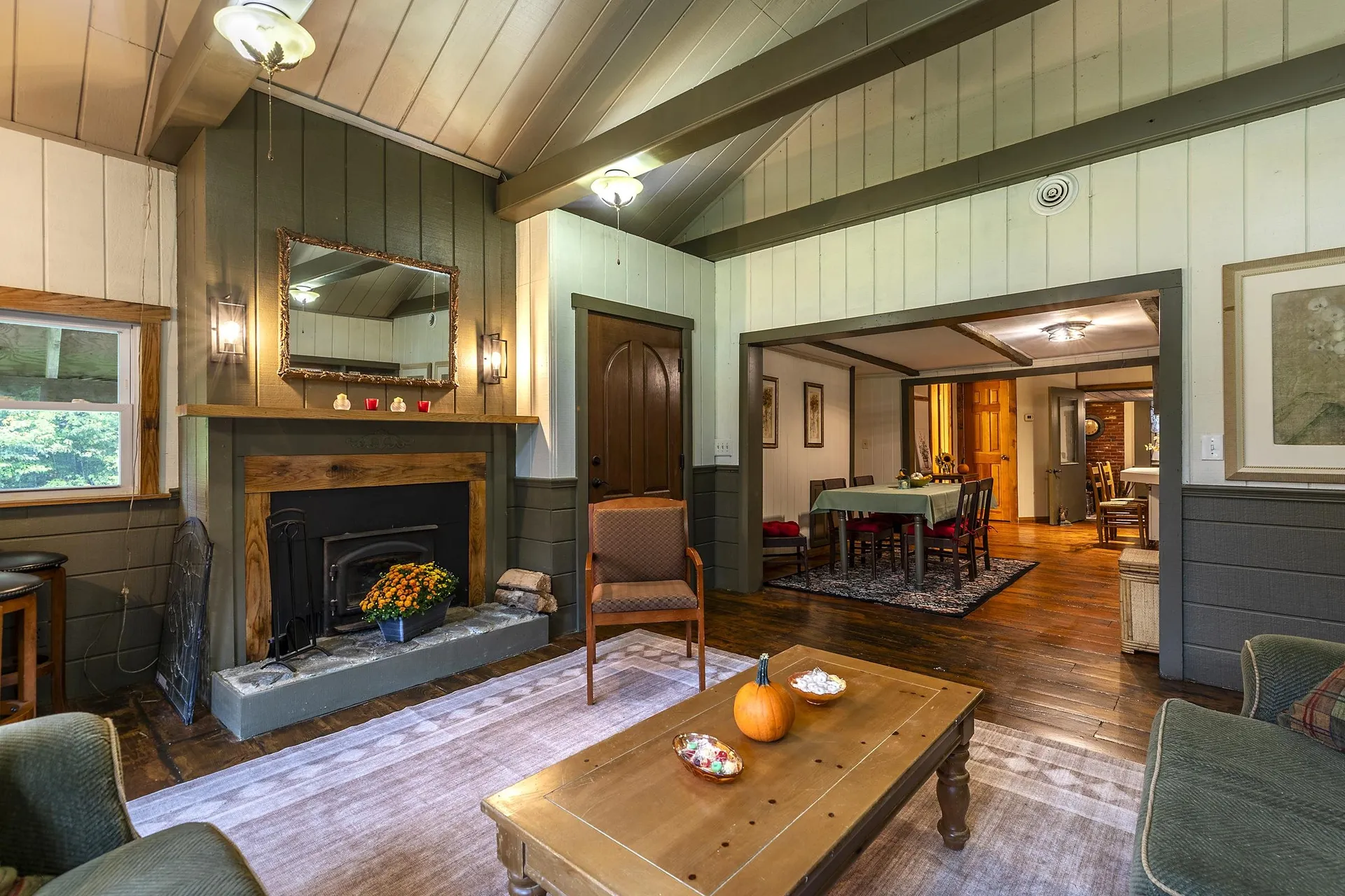 715 Chase Road Windham VT 05359