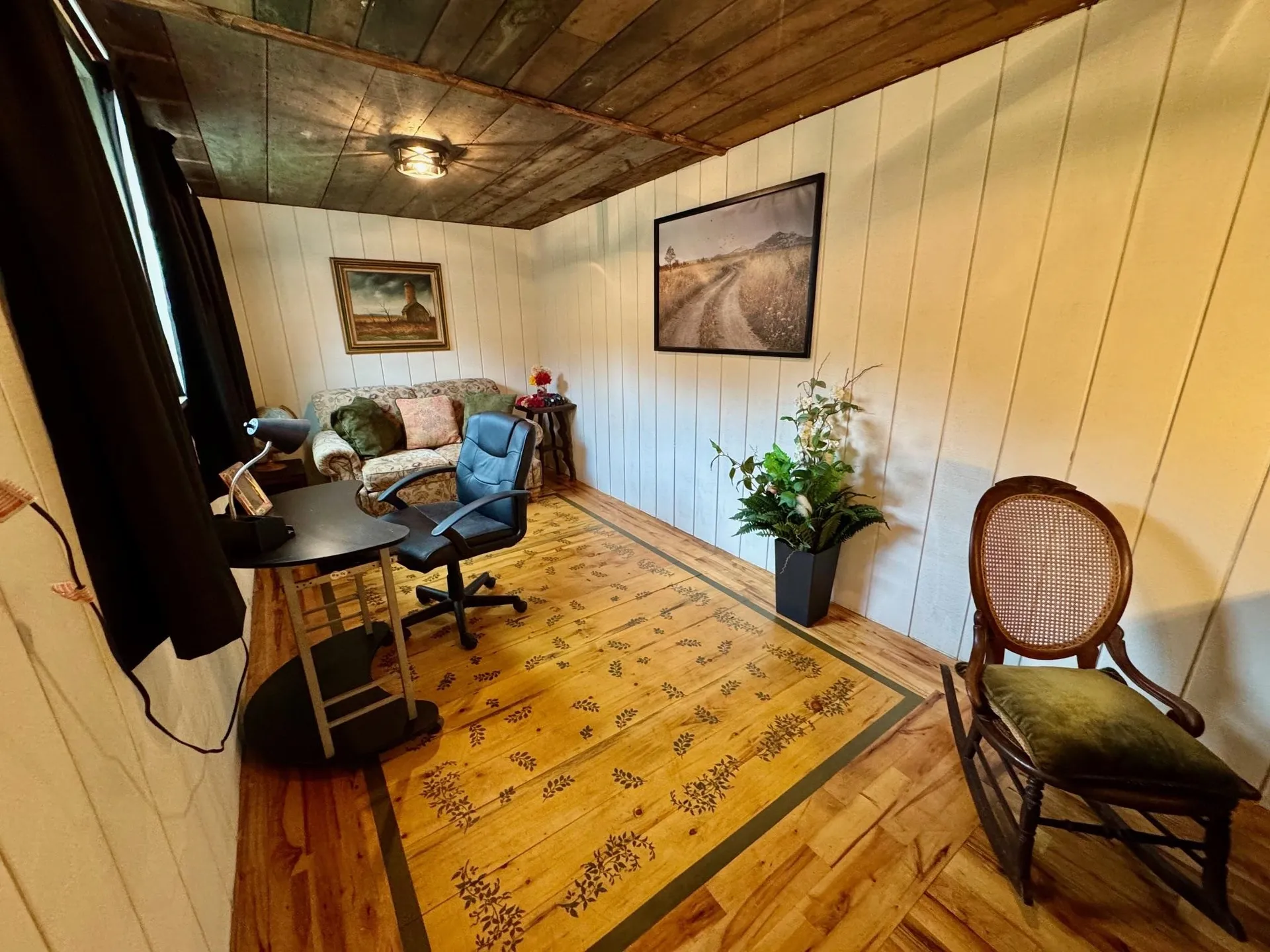 715 Chase Road Windham VT 05359