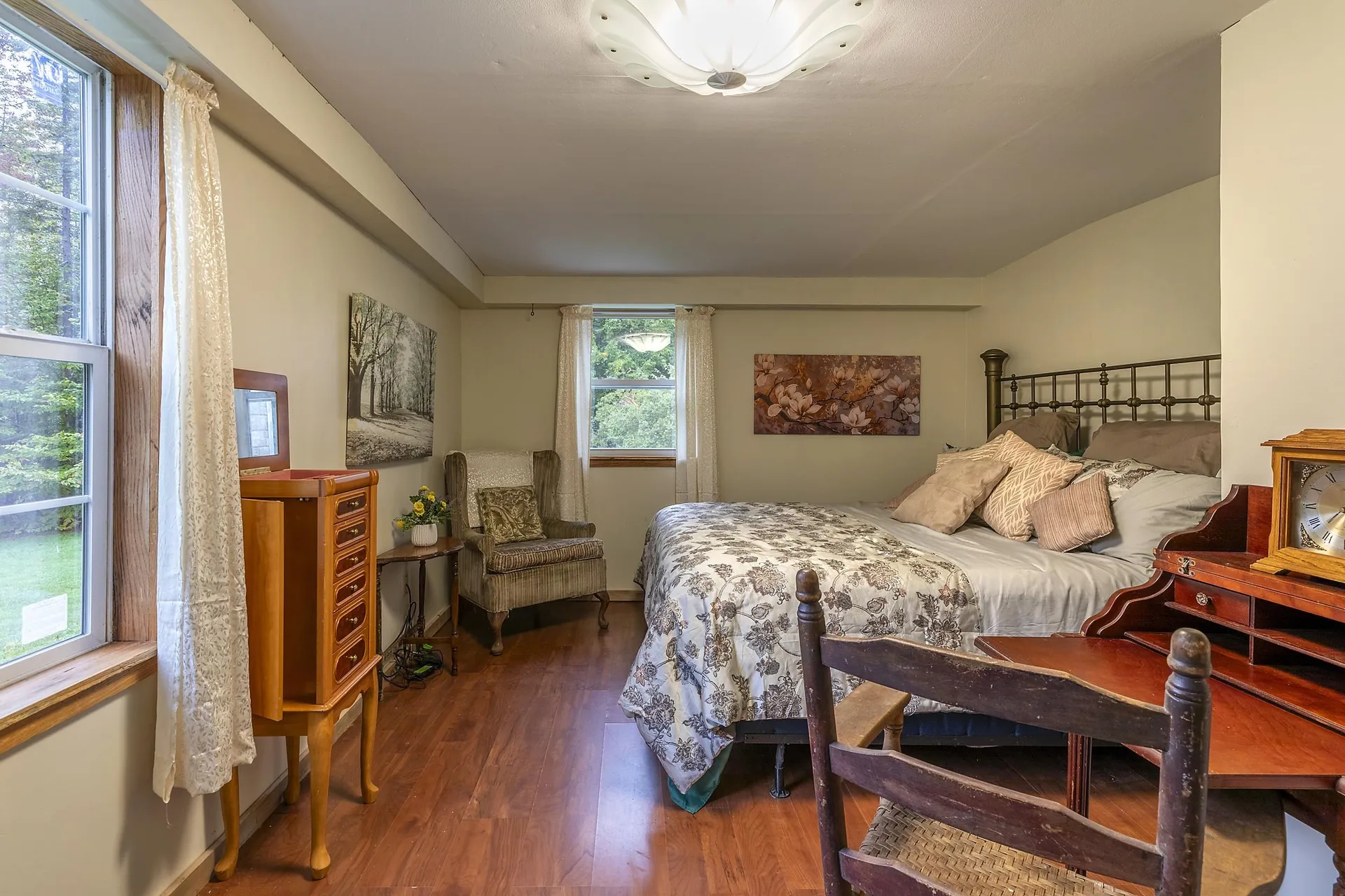 715 Chase Road Windham VT 05359