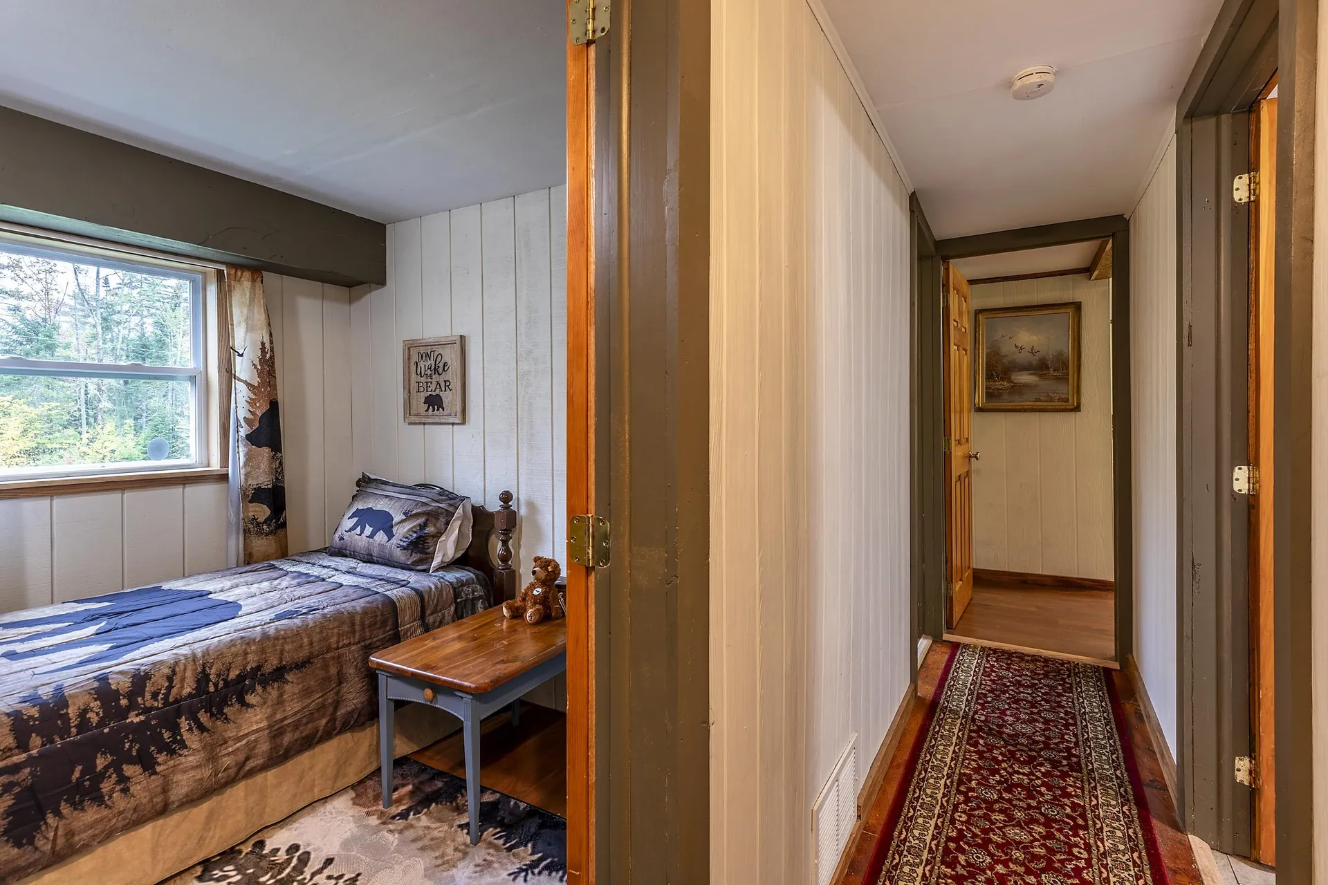 715 Chase Road Windham VT 05359