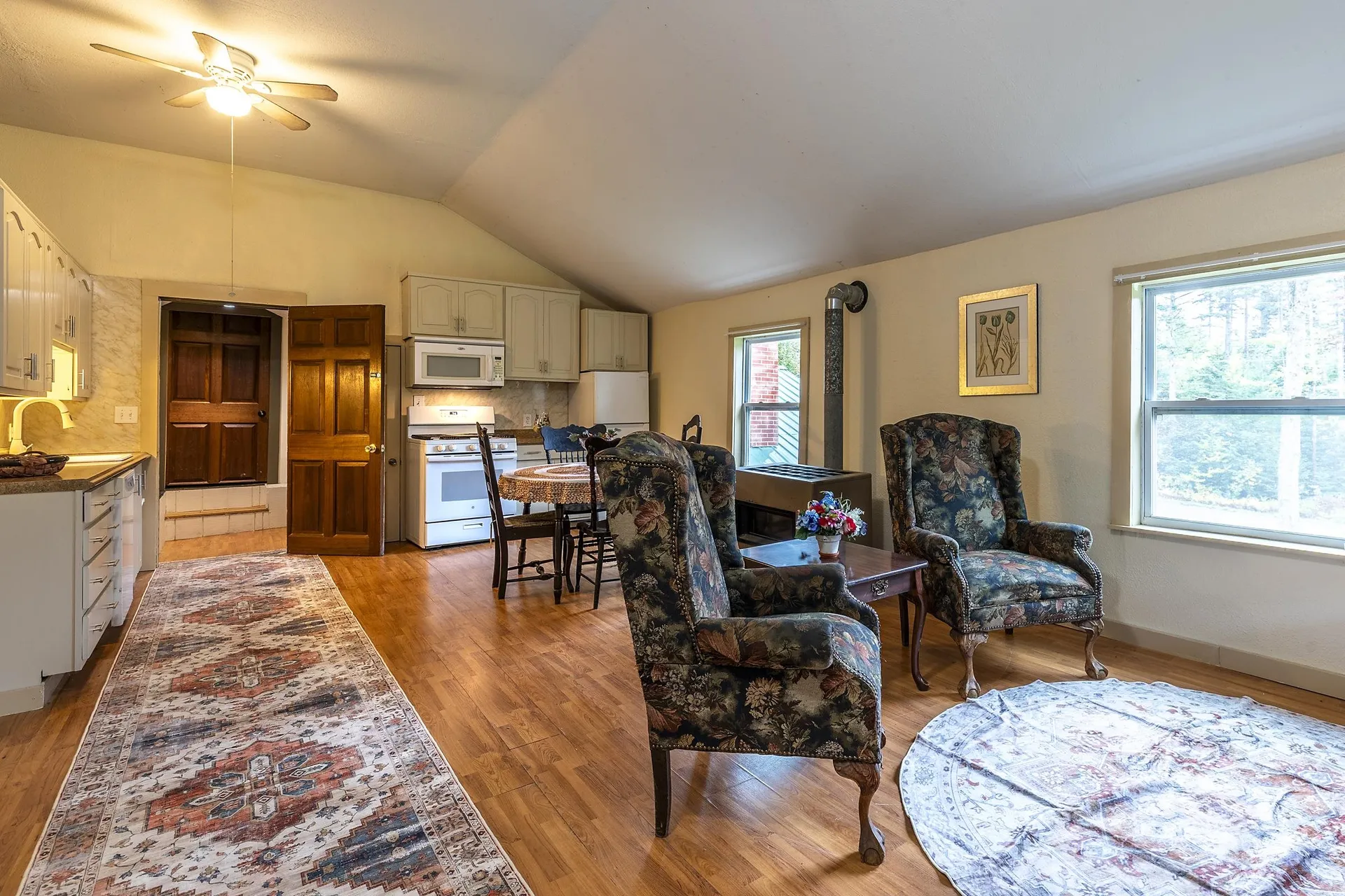 715 Chase Road Windham VT 05359