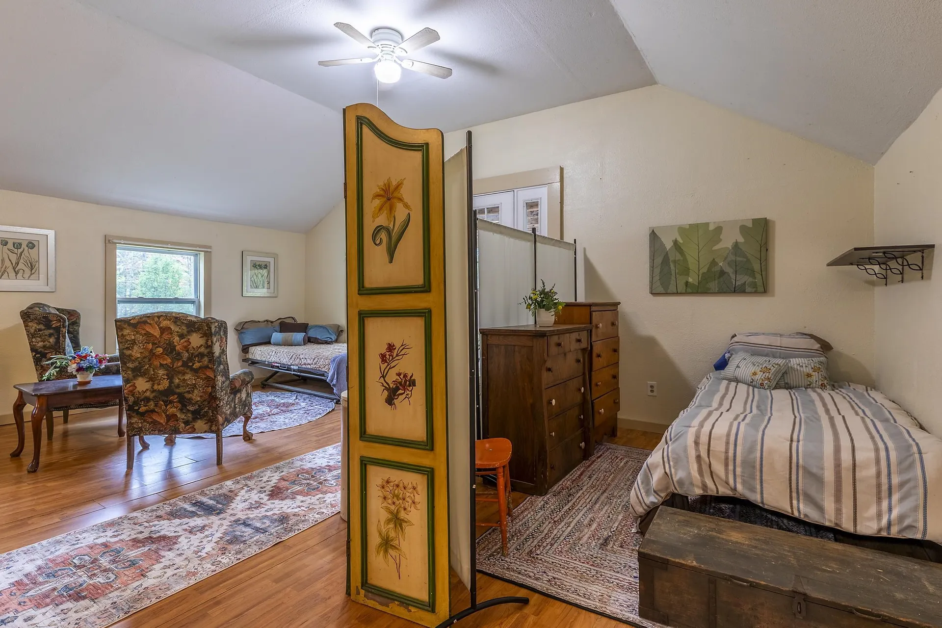 715 Chase Road Windham VT 05359