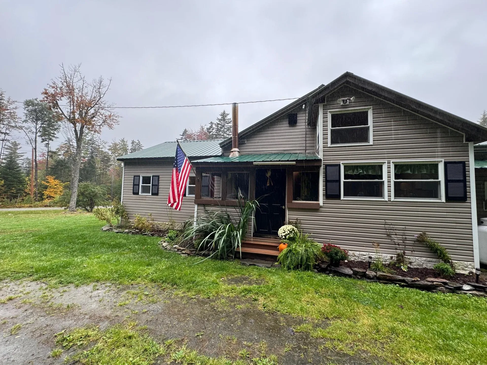 715 Chase Road Windham VT 05359