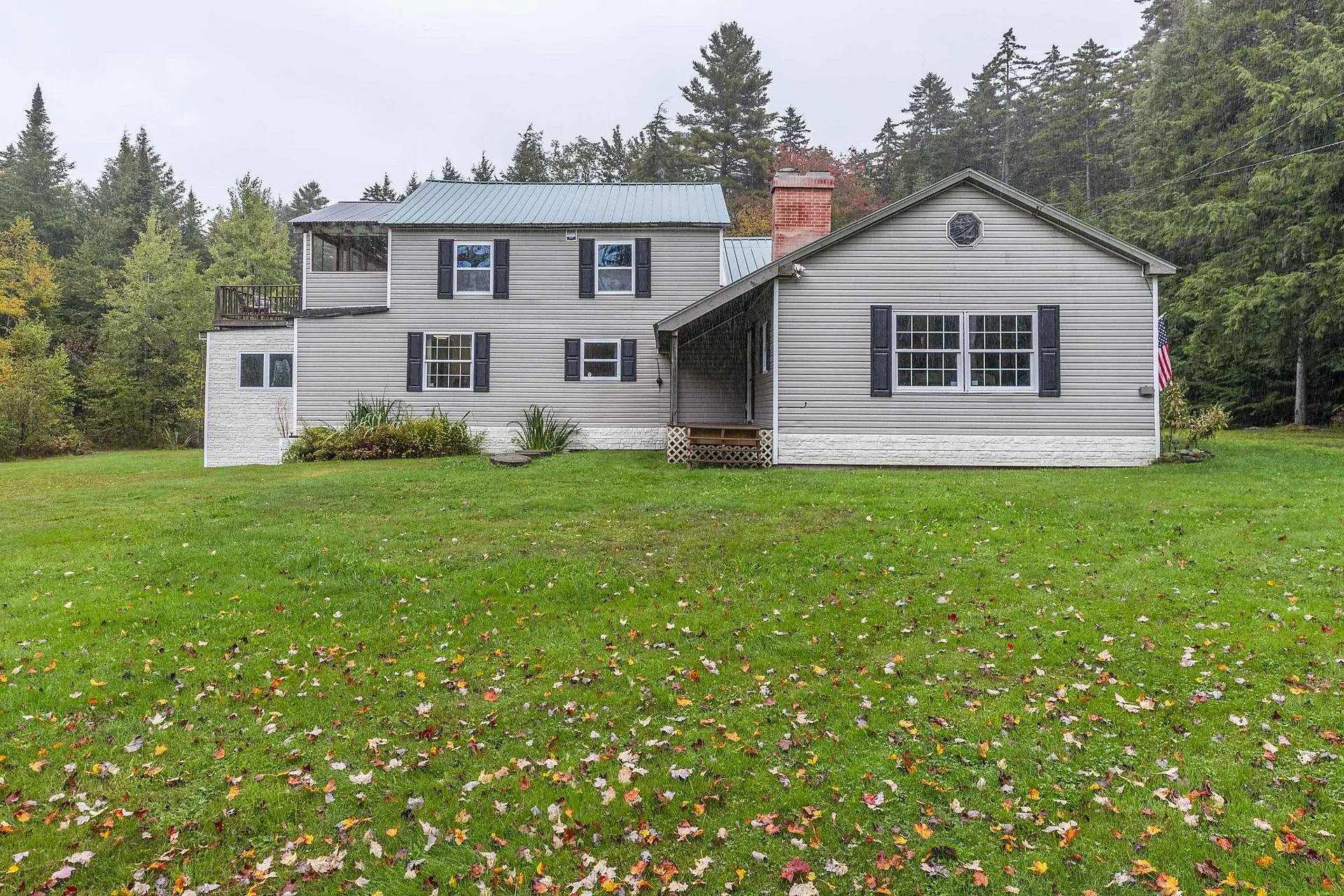 715 Chase Road Windham VT 05359