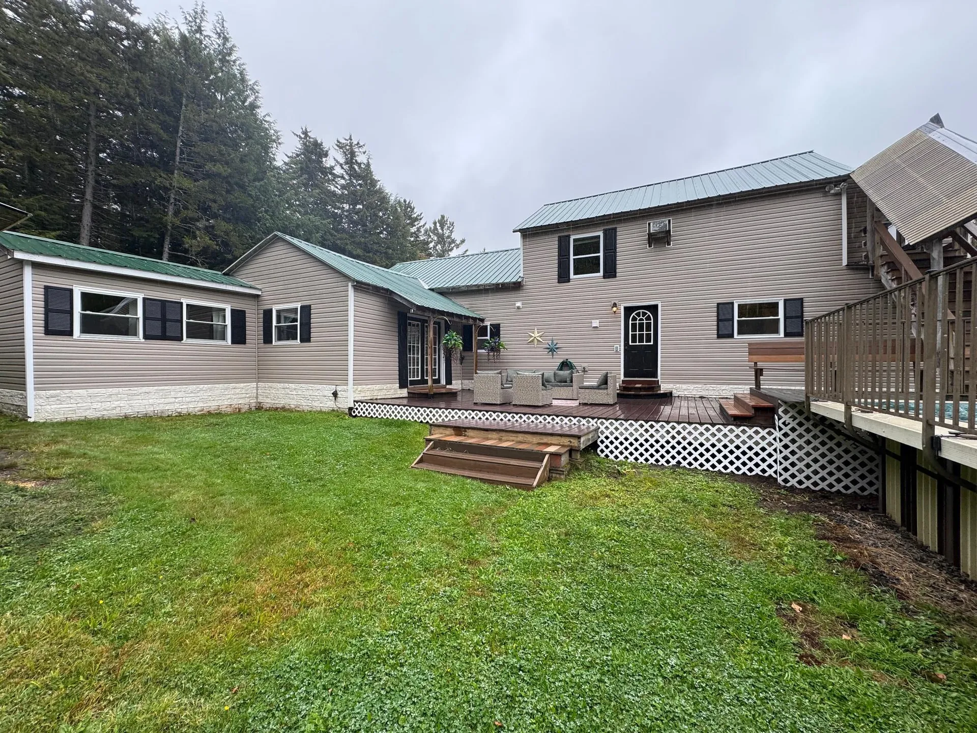 715 Chase Road Windham VT 05359