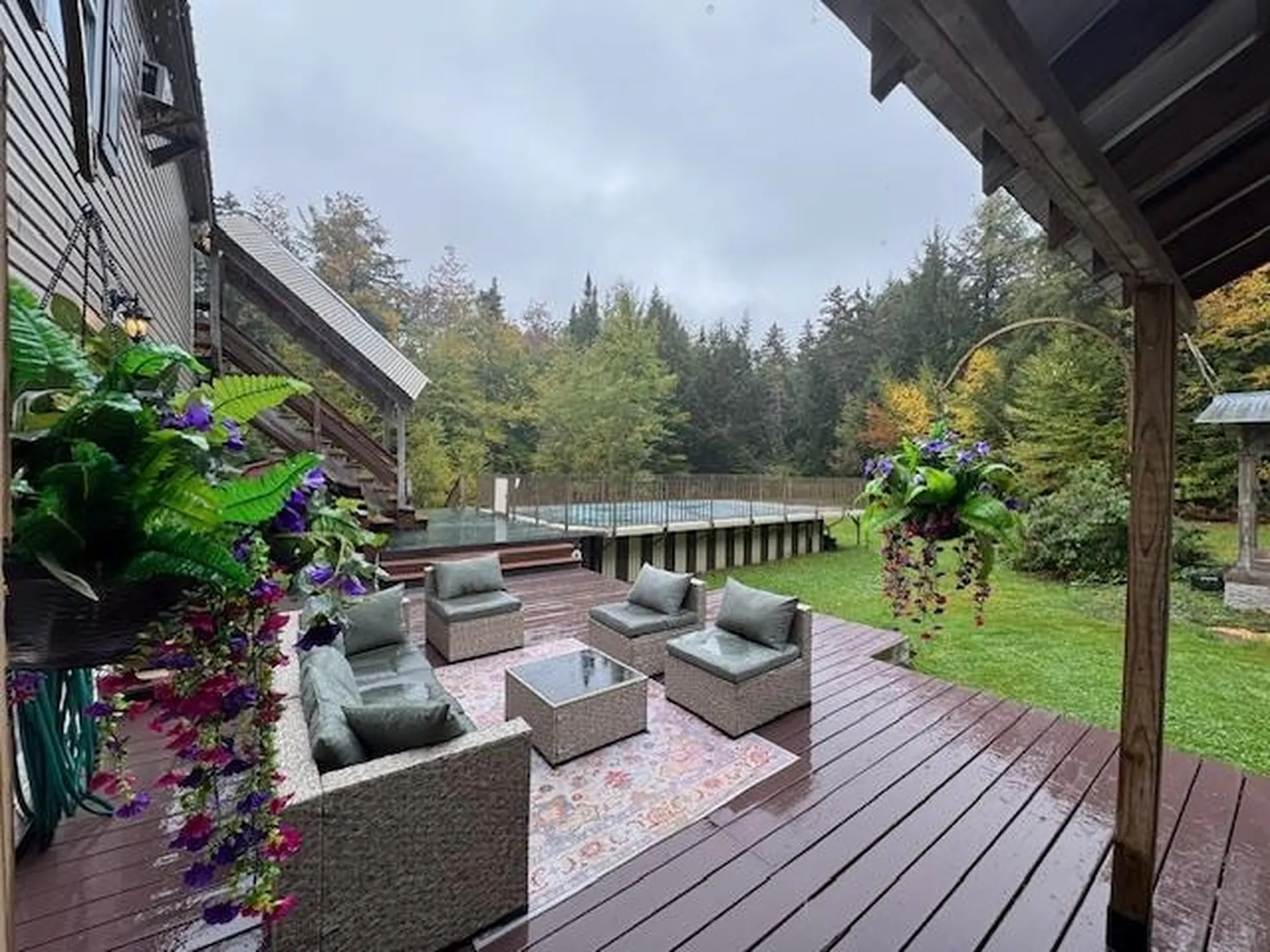 715 Chase Road Windham VT 05359