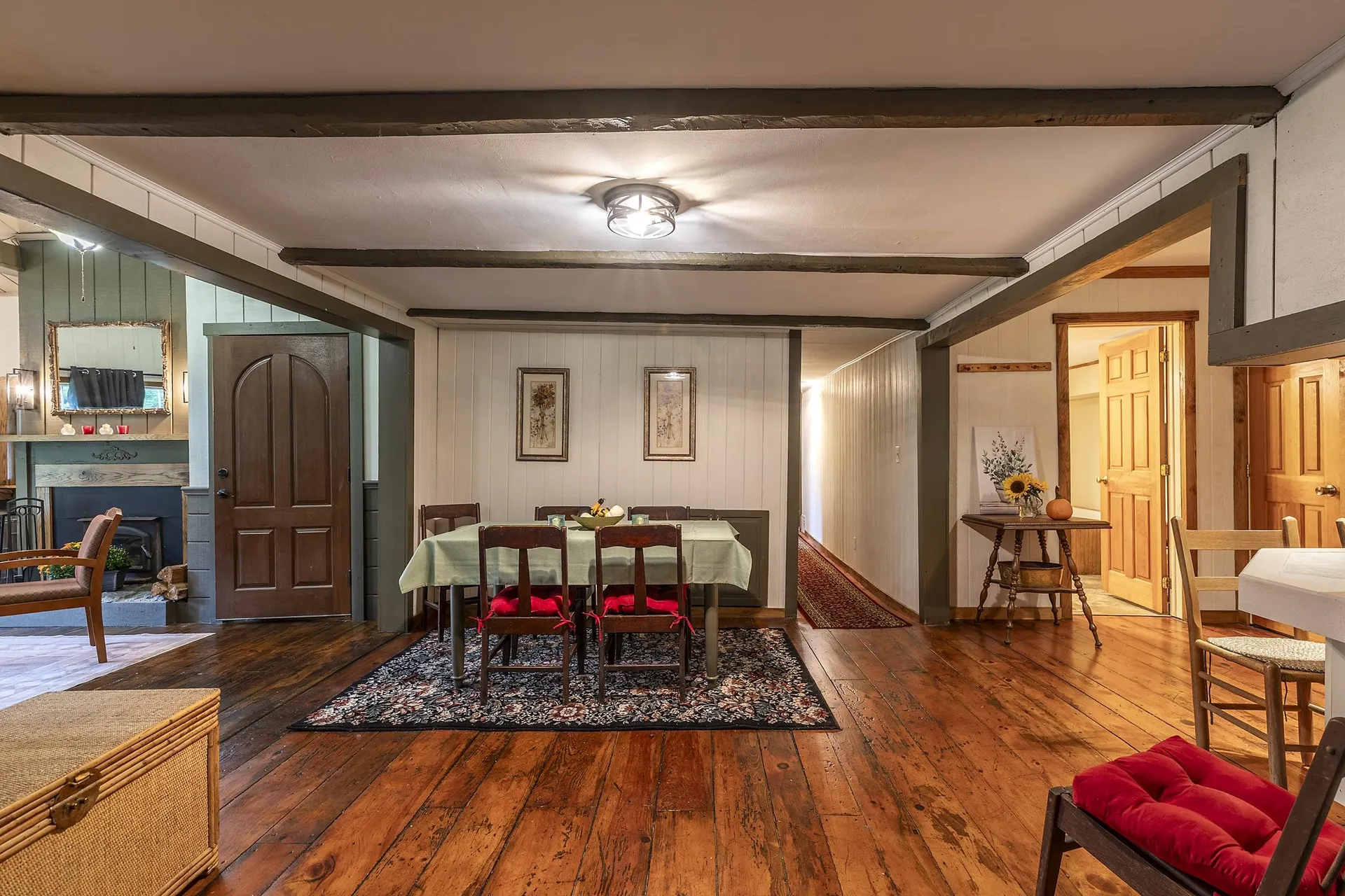 715 Chase Road Windham VT 05359