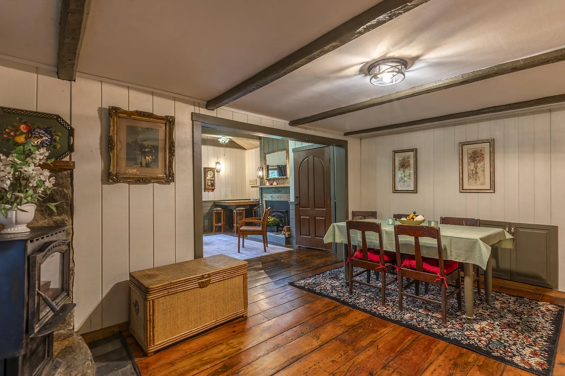 715 Chase Road Windham VT 05359