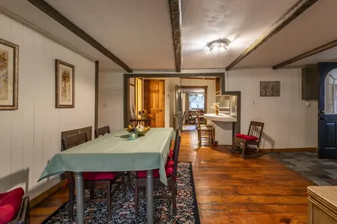 715 Chase Road Windham VT 05359