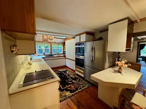 715 Chase Road Windham VT 05359