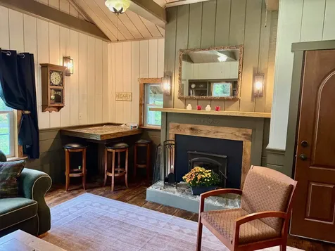 715 Chase Road Windham VT 05359