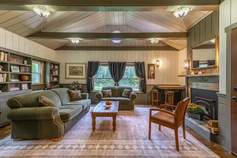 715 Chase Road Windham VT 05359