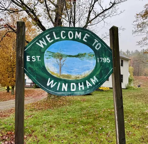 715 Chase Road Windham VT 05359