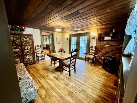 715 Chase Road Windham VT 05359