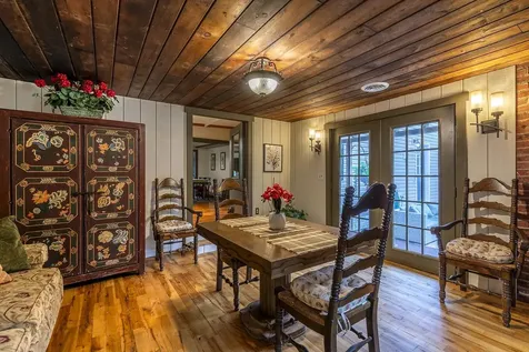 715 Chase Road Windham VT 05359