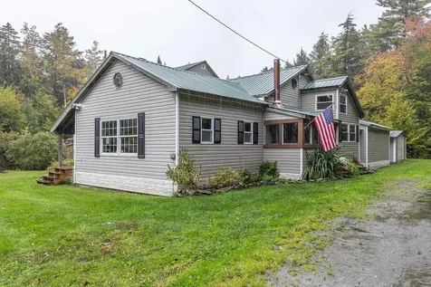 715 Chase Road Windham VT 05359