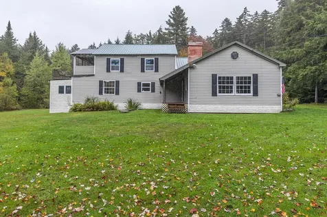 715 Chase Road Windham VT 05359