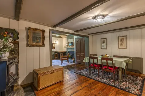 715 Chase Road Windham VT 05359