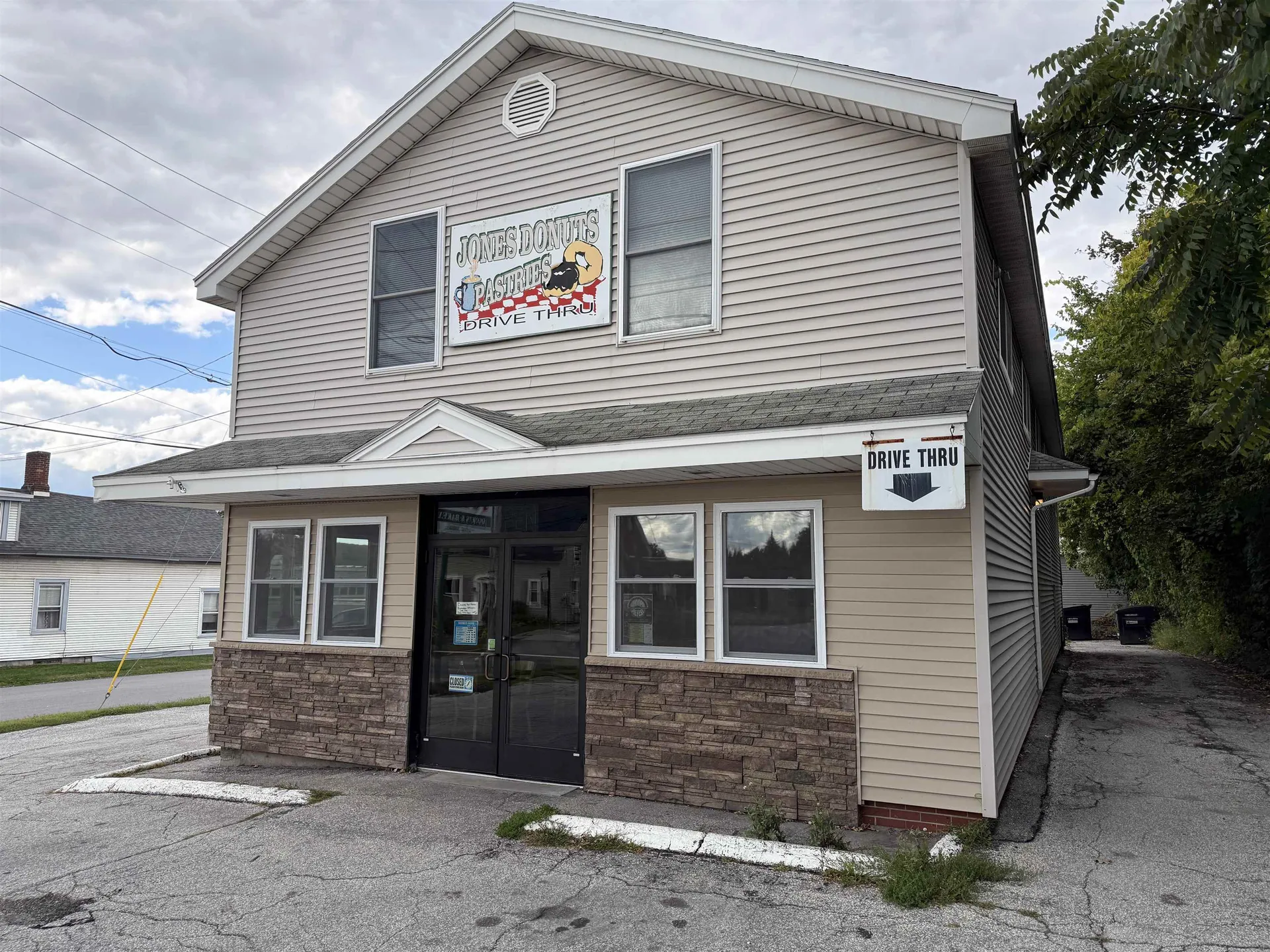 21 West Street Rutland City VT 05701