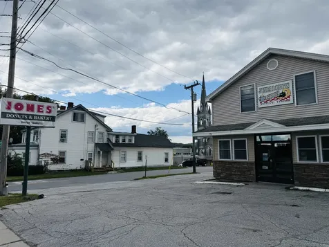 21 West Street Rutland City VT 05701