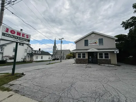 21 West Street Rutland City VT 05701