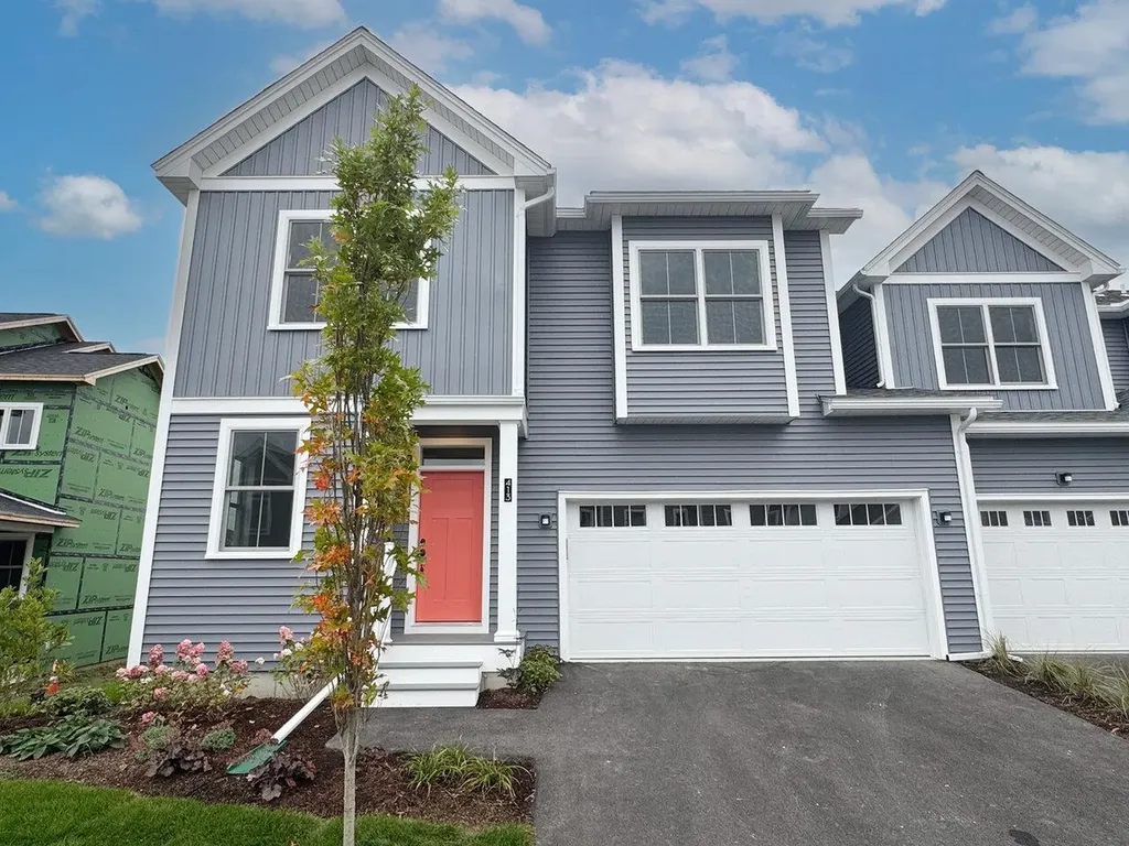 413 Old Farm Road South Burlington VT 05403
