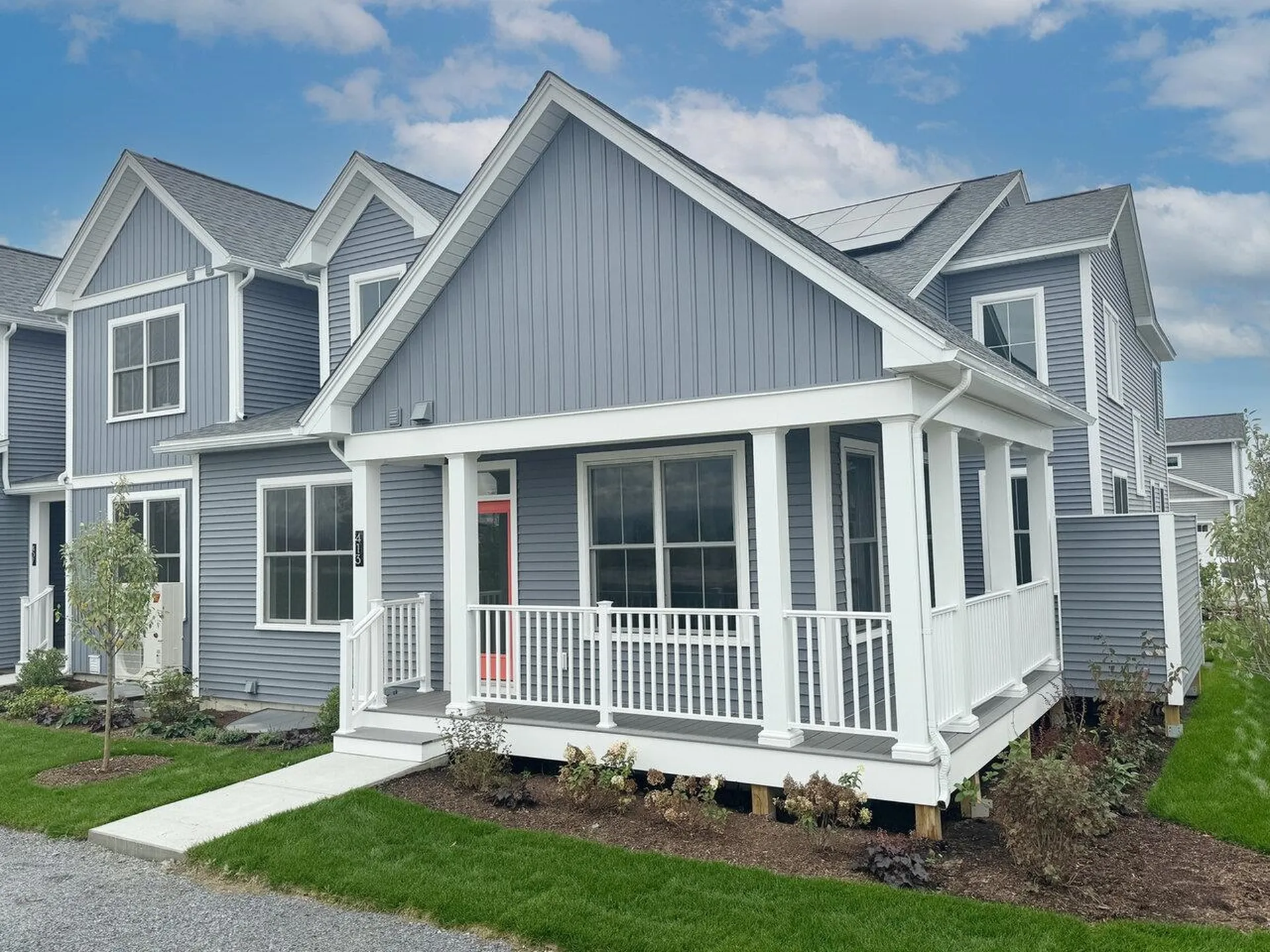 413 Old Farm Road South Burlington VT 05403