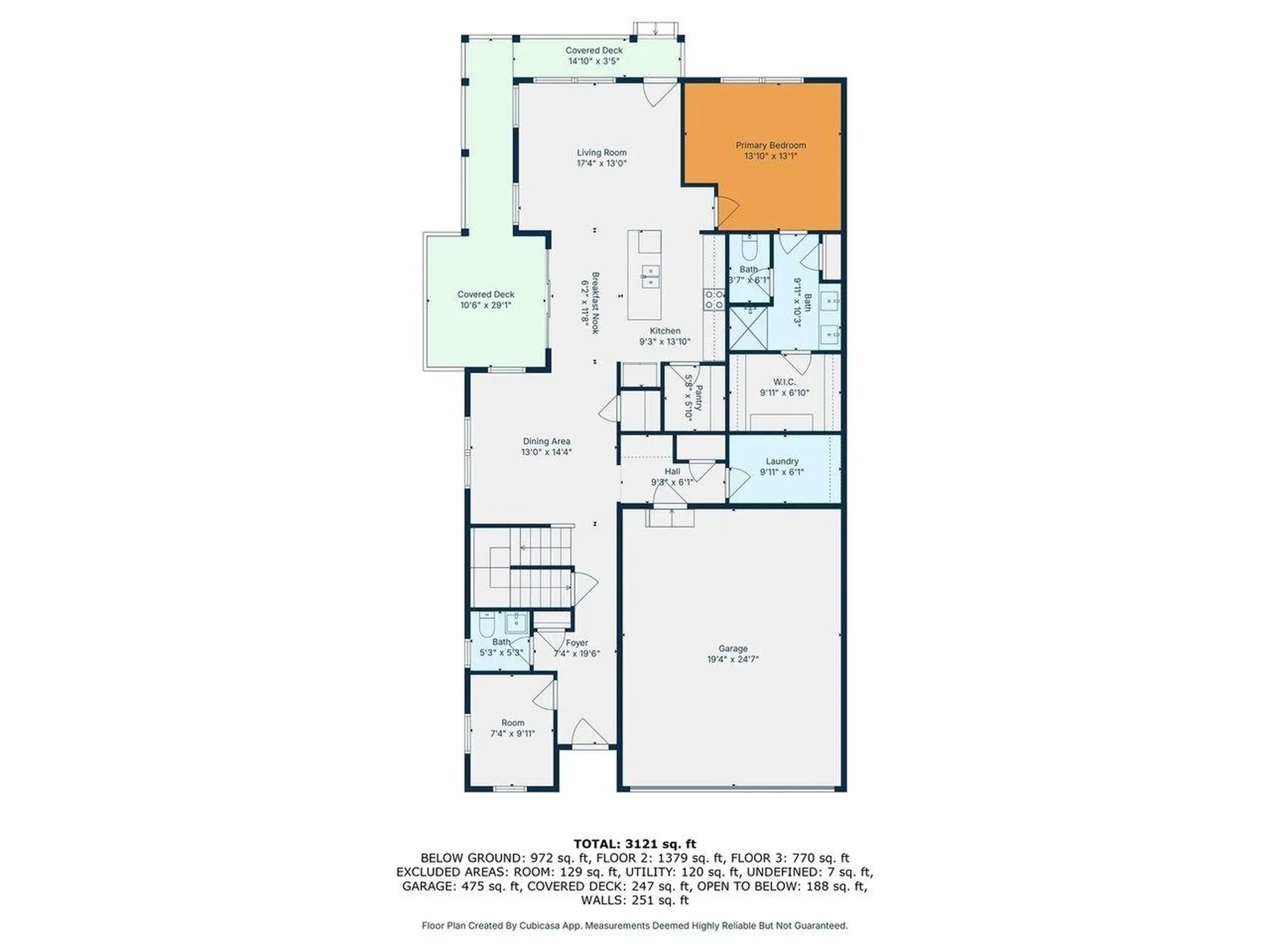 413 Old Farm Road South Burlington VT 05403