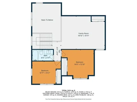 413 Old Farm Road South Burlington VT 05403